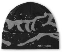 Arc'teryx Grotto Toque Black / Void