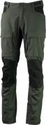 Lundhags Men's Authentic II Pant Forest Green/Dark Fg