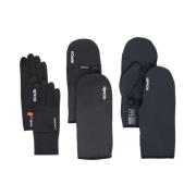 Kombi Climate System Sr Black