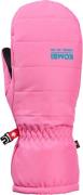 Kombi Junior's Smooth Mitt Barbie Pink