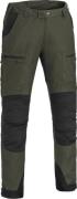 Pinewood Men's Caribou TC Pants Mossgreen/Black