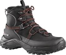 Baffin Men's Bruce Mid Black
