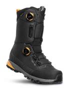 Alfa Women's Jerpe A/P/S Gore-tex Boa Black