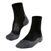 Falke Women's TK2 Short Cool Trekking Socks Black-mix
