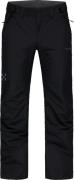 Haglöfs Men's Gondol Insulated II Pant True Black