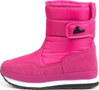 Rubberduck Women's Snowjogger Adult Neon-pink