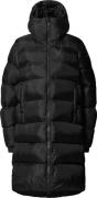 Haglöfs Women's Long Mimic III Parka Women True Black