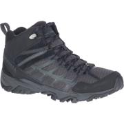 Merrell Men's Moab FST 3 Thermo Mid Waterproof Black