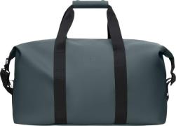 Rains Hilo Weekend Bag W3 Dark Grey