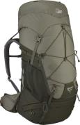 Lowe Alpine Sirac Plus 65 Light Khaki/Army