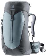 Deuter Women's Ac Lite 22 SL Shale/Graphite