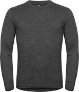 Gridarmor Men's Viks Wool Top 2.0 Dk. Greymelange