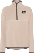 Didriksons Men's Vito Half Zip Beach Beige