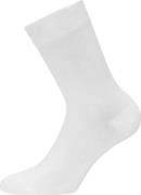 Urberg Bamboo Sock 5-Pack Bright White