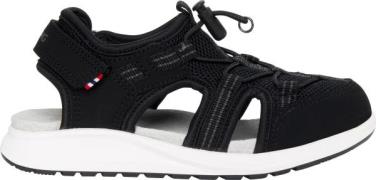 Viking Footwear Kid's Thrill Sandal 1v Sl Black