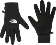 The North Face Etip Recycled Glove TNF Black/TNF White