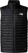 The North Face Men's Bettaforca Down Vest TNF Black/TNF Black/NPF