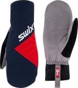Swix Inspire Primaloft Mitten Dark Navy
