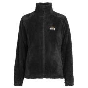 Lundhags Womne's Järpen Fleece Black