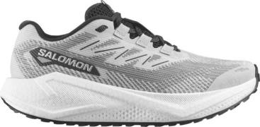 Salomon Men's Aero Blaze 3 Grvl Lunar Rock / White / Black