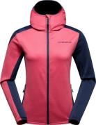 La Sportiva Women's Chill Thermal Hoody Rosebay/night Sky