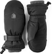 Hestra Cosy Mitt Black