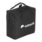 Outnorth Bootbag Black
