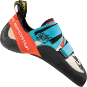 La Sportiva Otaki Blue/Flame