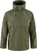 Fjällräven Men's Anorak No. 8 Laurel Green