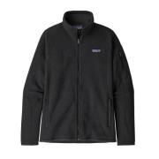 Patagonia Women's Better Sweater Fleece Jacket Black