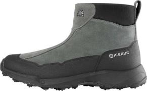 Icebug Women's Metro2 BUGrip Pine Grey