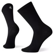 Smartwool Unisex Hike Classic Edition Zero Cushion Liner Crew Socks Bl...