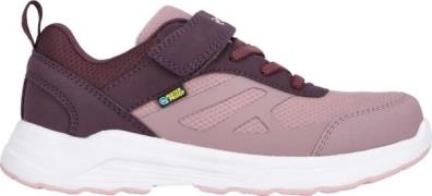 ZigZag Kids' Vinaien Lite Shoe Waterproof Woodrose