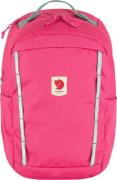 Fjällräven Kids' Skule Magenta Pink