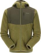 Rab Men's Outpost Hoody Chlorite Green