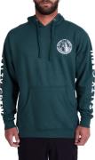 Salty Crew Men's In Fishing We Trust Hood Fleece Alpine
