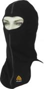 Aclima WarmWool Balaclava Jet Black