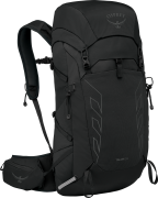 Osprey Men's Talon 33 EF Black/Coal Grey