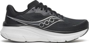 Saucony Men's Guide 19 Black/silver