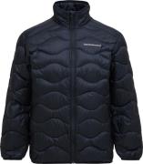 Peak Performance Men's Helium Down Jacket Black