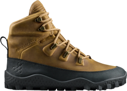 Vivobarefoot Women's Tracker Winter III SG Tan