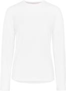 Kari Traa Women's Ava Long Sleeve White