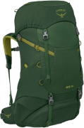 Osprey Kids' Ace 38 Green Canopy/Matcha Green