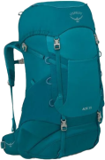 Osprey Kids' Ace 38 Blue Spikemoss/Deep Peyto