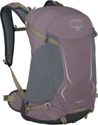 Osprey Hikelite 26 Graphite Purple