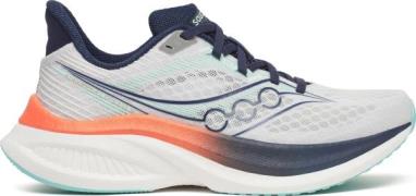 Saucony Women's Endorphin Speed 5 White/navy