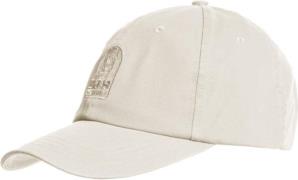 Parajumpers Ardine Baseball Cap Moonbeam