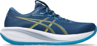 Asics Men's GEL-Cumulus 28 Twilight Blue/Yamabuki