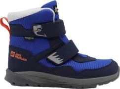 Jack Wolfskin Kids Polar Bear-B Texapore Mid Vc Crisp Cobalt