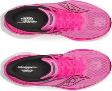 Saucony Men's Endorphin Speed 5 Shock/Black